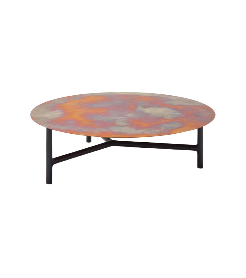 Nesso Mars Paola Lenti Coffee Table