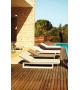 Frame Vondom Sun Lounger