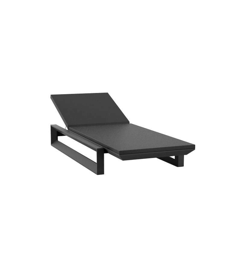 Frame Vondom Sun Lounger