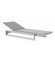 Frame Vondom Sun Lounger