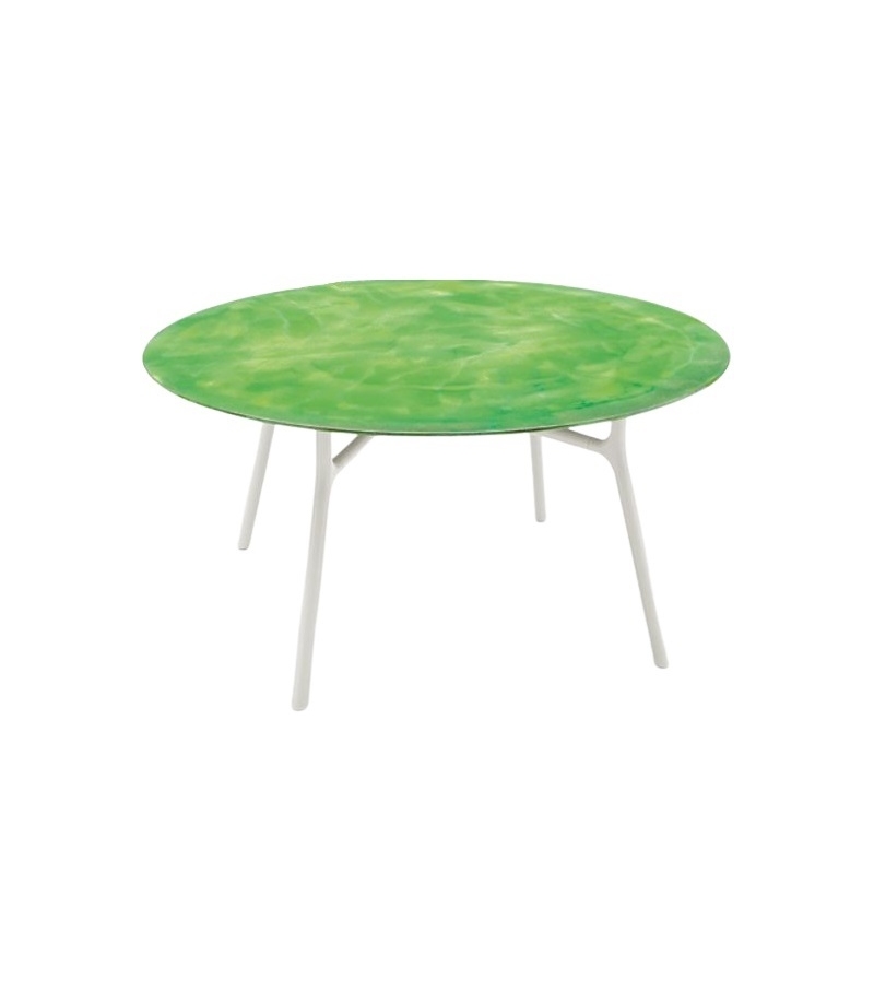 Nesso Paola Lenti Table Outdoor