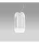 Gople Lamp Artemide Suspension