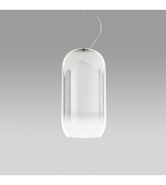 Gople Lamp Artemide Suspension Lamp