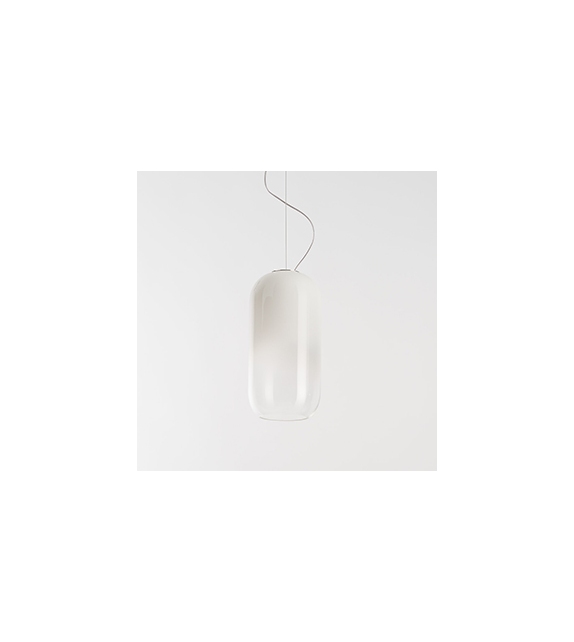 Gople Lamp Artemide Lampada a Sospensione