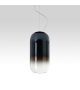 Gople Lamp Artemide Suspension Lamp