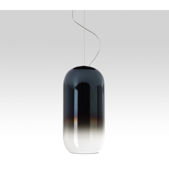 Gople Lamp Artemide Suspension