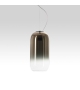 Gople Lamp Artemide Suspension Lamp