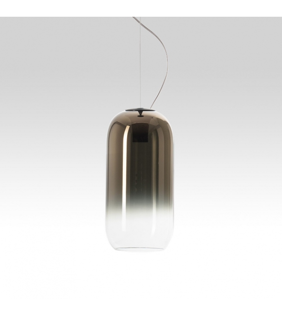 Gople Lamp Artemide Suspension