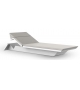 Rest Vondom Sun Lounger