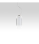 Gople Mini Lamp Artemide Suspension