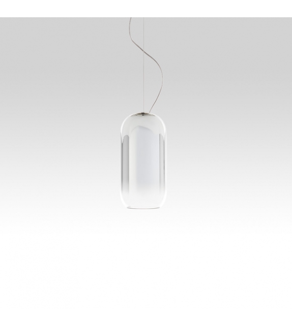 Gople Mini Lamp Artemide Suspension