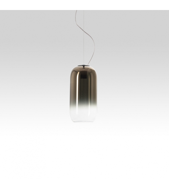 Gople Mini Lamp Artemide Suspension