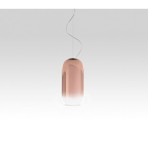 Gople Mini Lamp Artemide Suspension