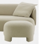 Taru Ligne Roset Sitzkissen