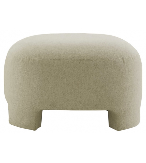 Taru Ligne Roset Pouf