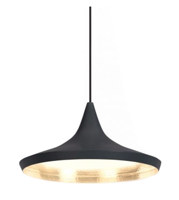 Beat Wide LED Tom Dixon Lampada a Sospensione