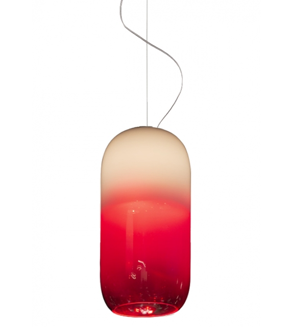 Gople RWB Lamp Artemide Suspension