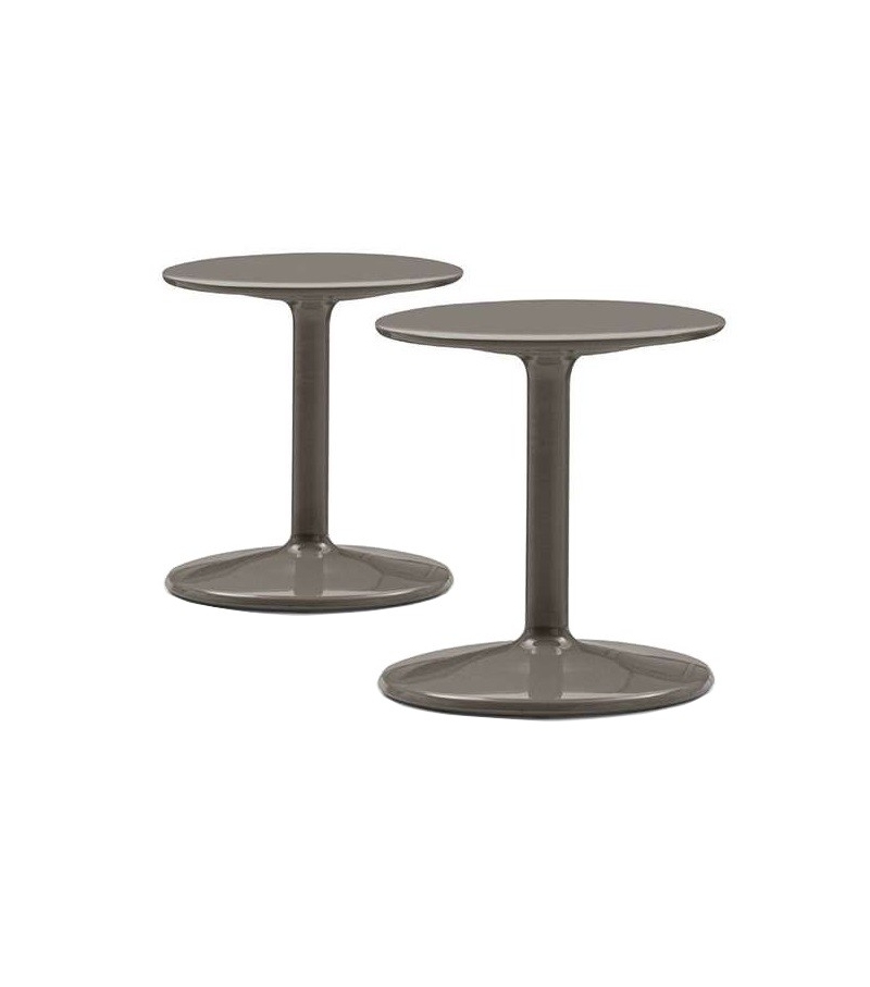 Spool Outdoor B&B Italia Outdoor Table D'Appoint