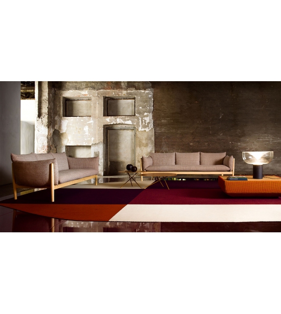 Tapio Paola Lenti Sofa - Milia Shop