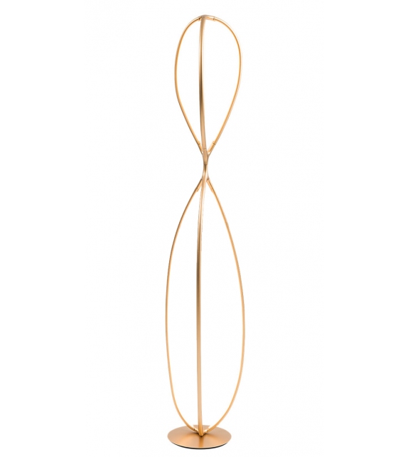 Arrival Artemide Floor Lamp