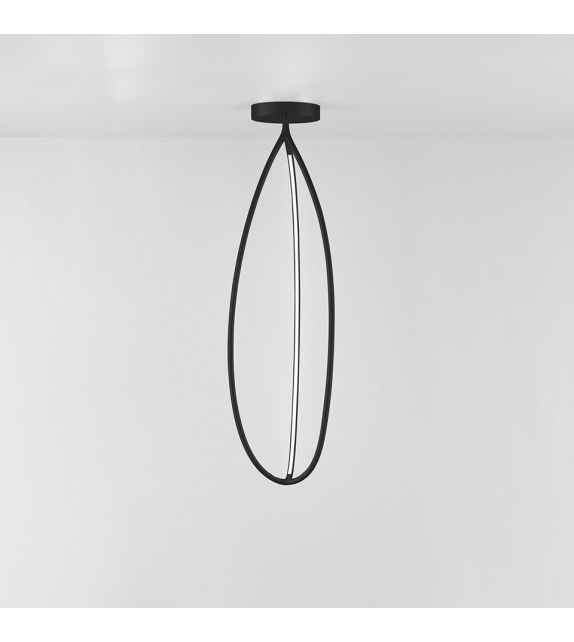 Arrival Artemide Suspension Lamp