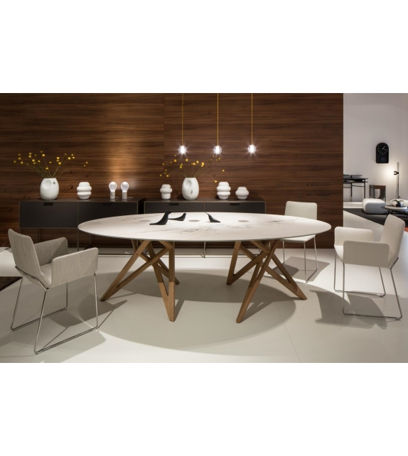 Ennea Table Ligne Roset