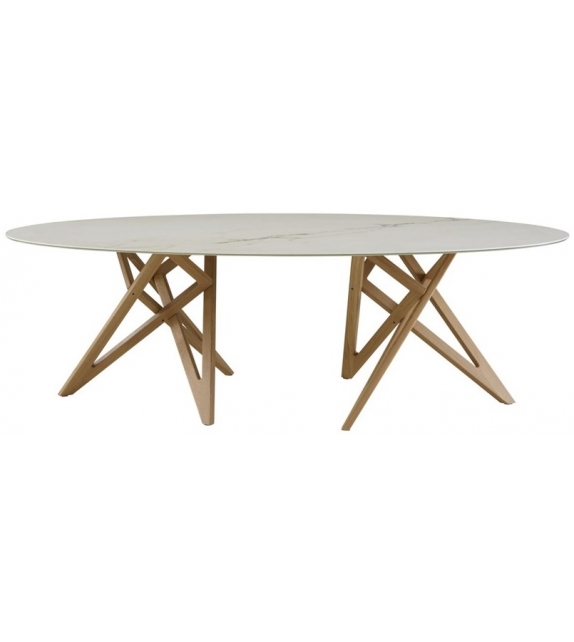 Ennea Ligne Roset Table