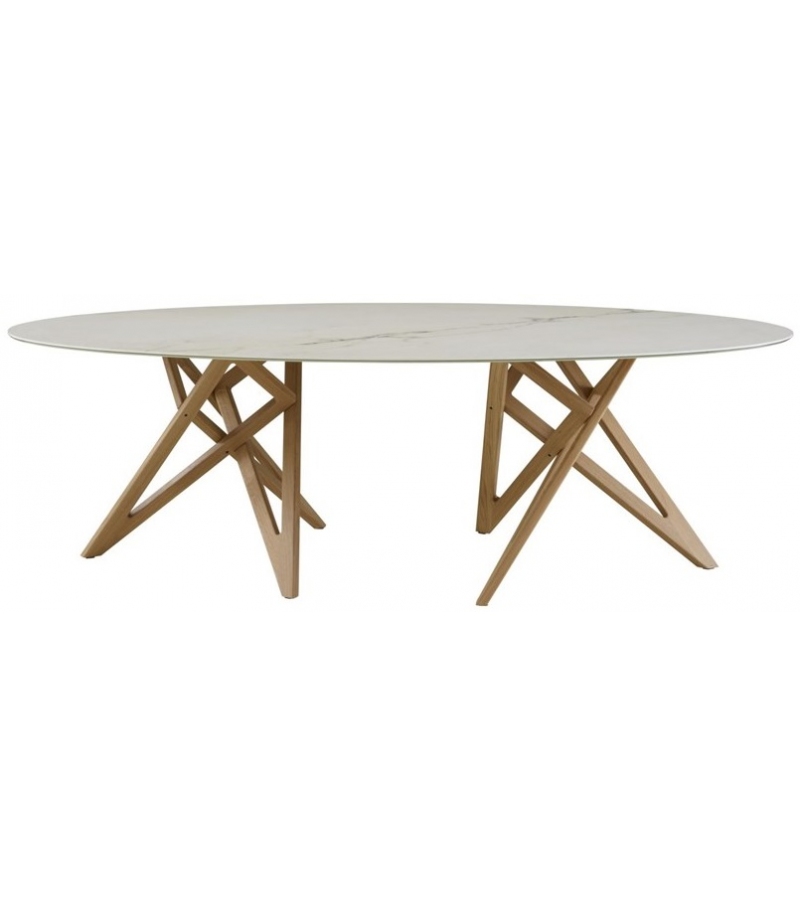 Ennea Table Ligne Roset