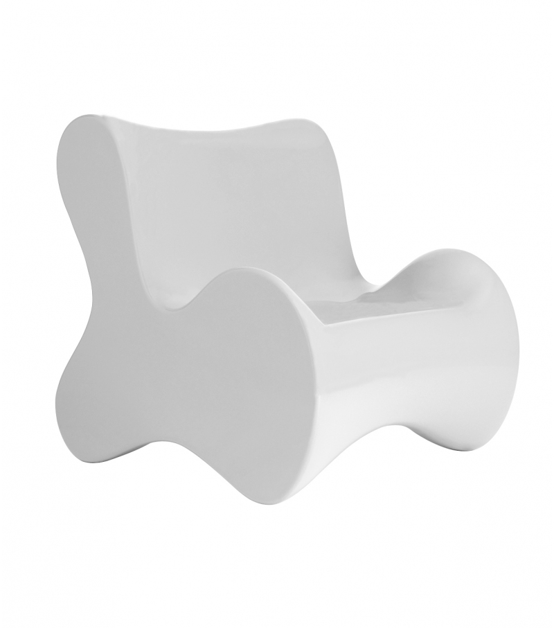 Pal Vondom Fauteuil