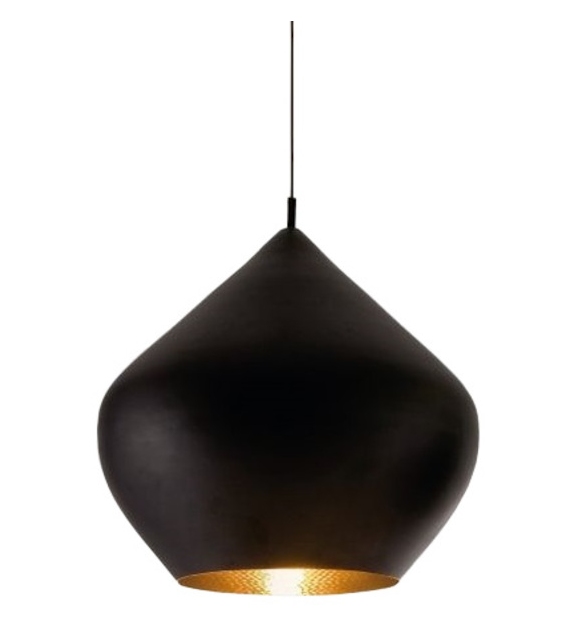 Beat Stout Suspension Tom Dixon