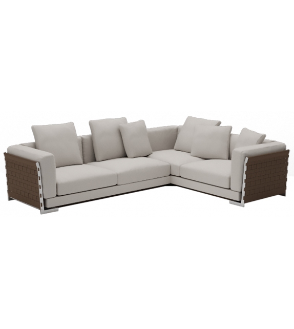 Cestone Flexform Modular Sofa