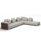 Cestone 09 Flexform Modular Sofa