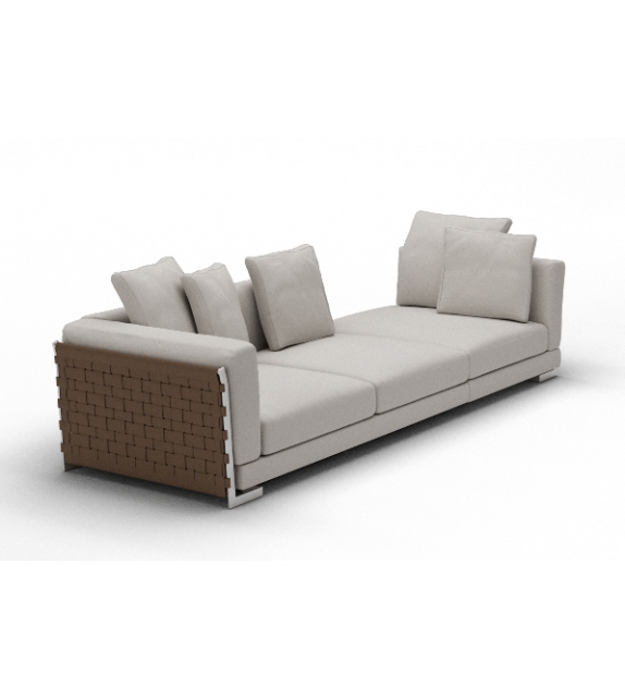 Cestone 09 Flexform Modular Sofa