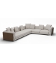 Cestone 09 Flexform Modular Sofa