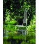 Alieno Casamania & Horm Chair With High Backrest