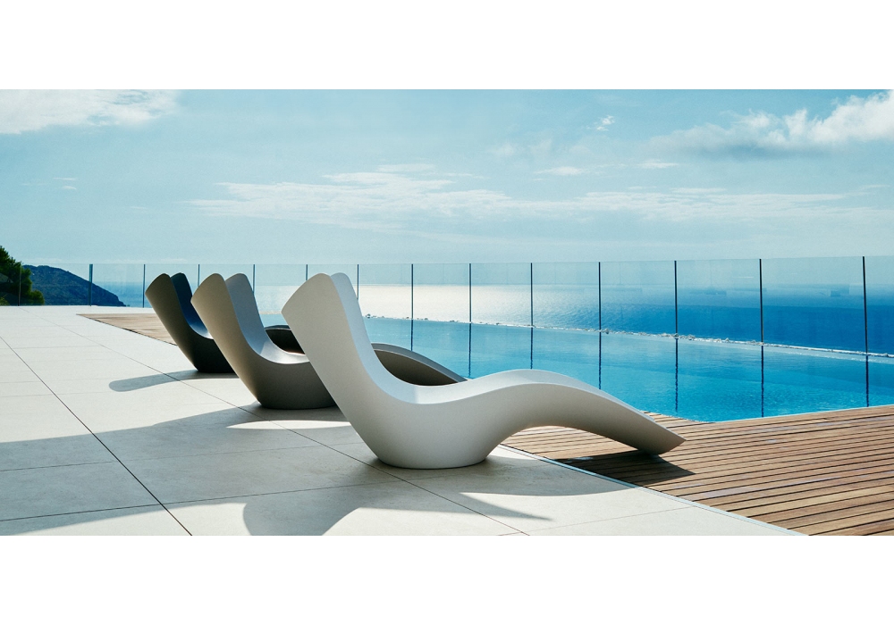 sun chaise longue