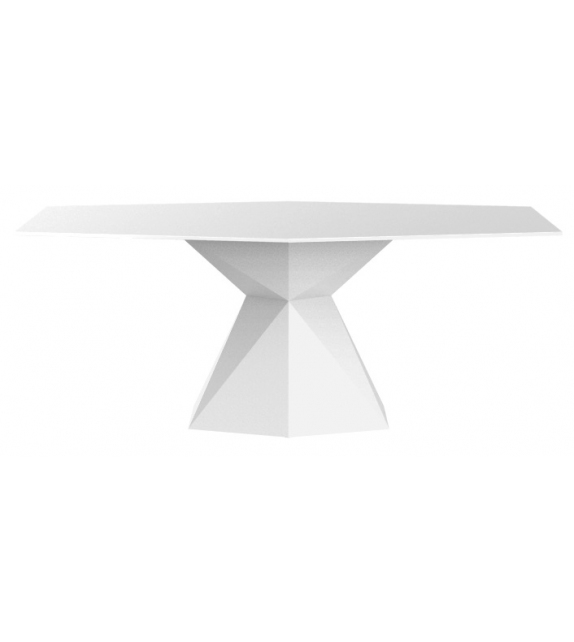 Vertex Vondom Table