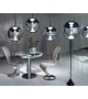 Globe Tom Dixon Pendant Lamp