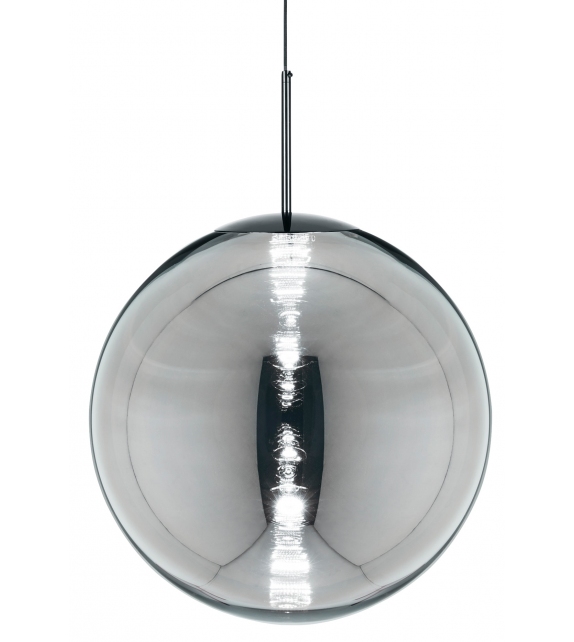 Globe Tom Dixon Pendant Lamp