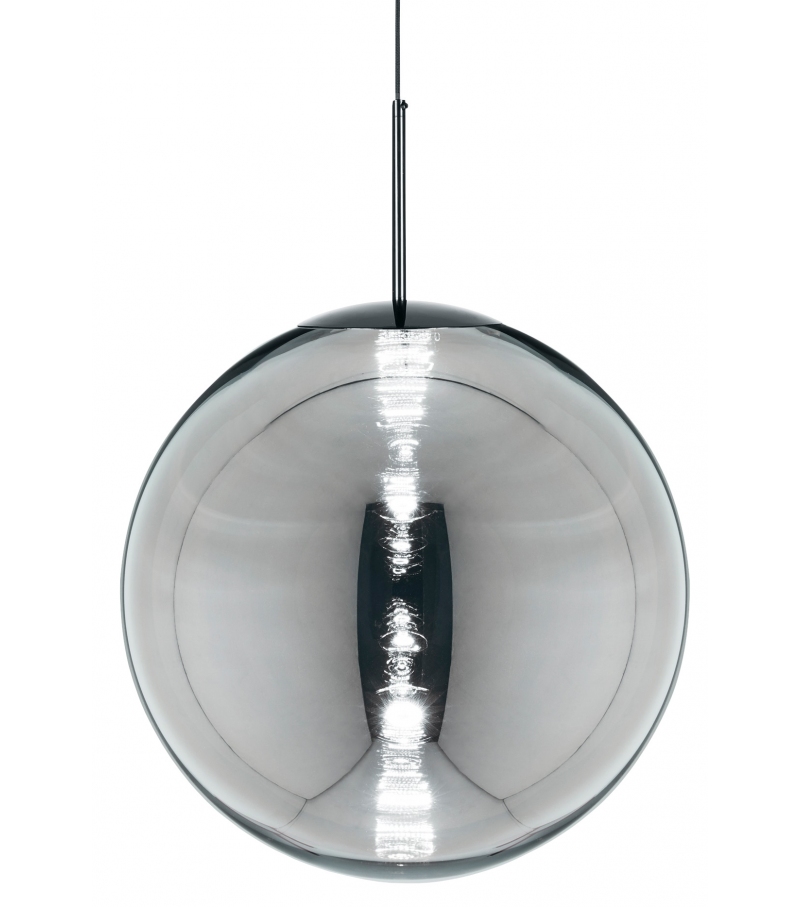 Globe Tom Dixon Pendant Lamp