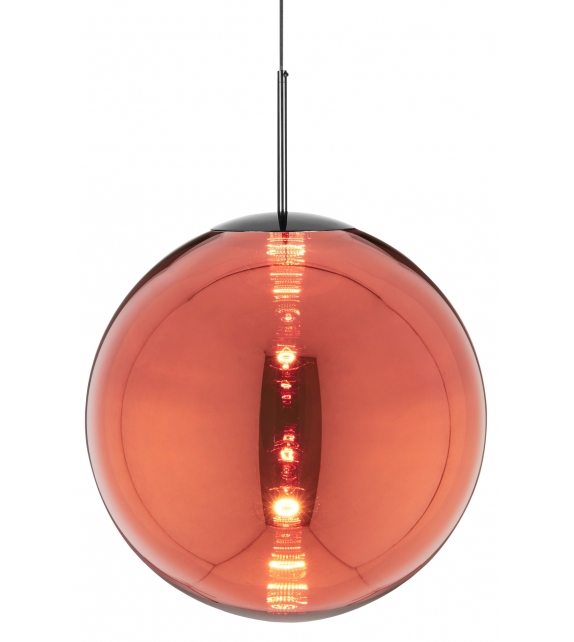 Globe Tom Dixon Pendant Lamp