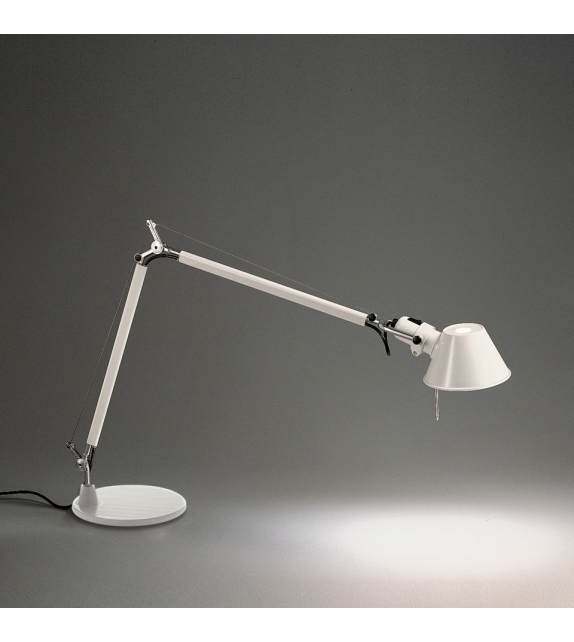 Tolomeo Lampe De Table Artemide