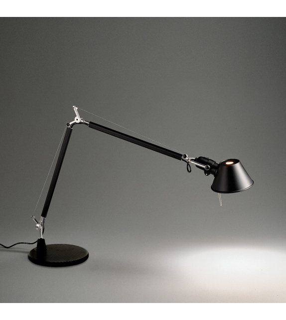 Tolomeo Lampe De Table Artemide