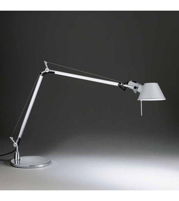 Tolomeo Lampe De Table Artemide