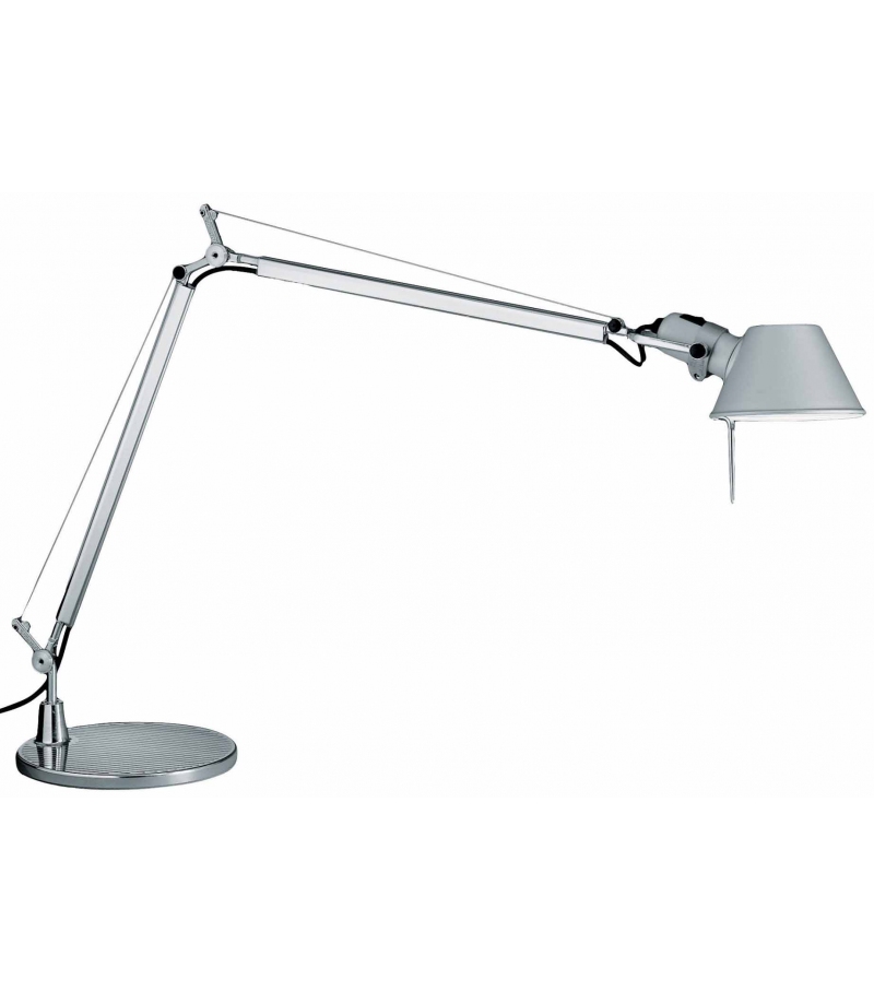 Tolomeo Lampe De Table Artemide