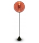 Globe Cone Tom Dixon Lampada da Terra