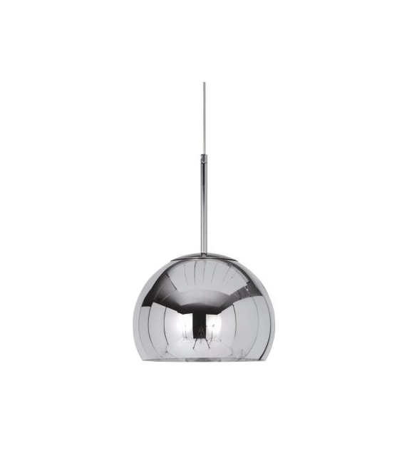 Mirror Ball Tom Dixon Suspension