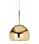 Mirror Ball Tom Dixon Suspension