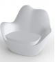 Sabinas Fauteuil Vondom