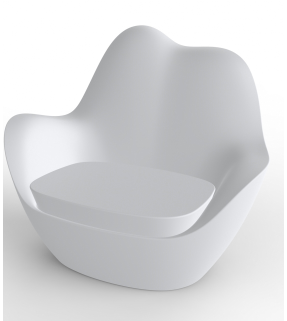 Sabinas Fauteuil Vondom